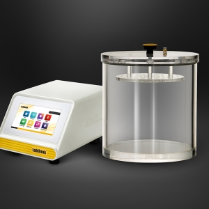 Máy kiểm tra độ kín bao bì thực phẩm C660B Leak and Seal Strength Tester