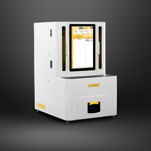 Máy đo rò rỉ bao bì dược phẩm không phá hủy C690H Nondestructive Package Leak Detector