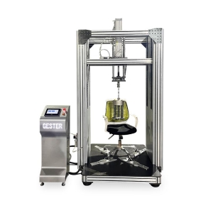 Máy thử độ bền và khả năng chịu va đập của ghế ngồi GT-LB05 Chair Seating Impact and Durability Testing Machine GT-LB05