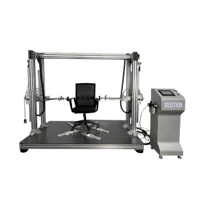 Máy thử độ bền chịu tải ngang của ghế GT-LB12