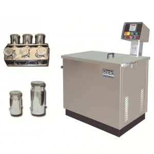 COLOR WASHING FASTNESS TESTER (RAPID WASH)