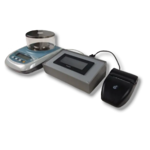 Máy kiểm tra số lượng sợi YCB:001