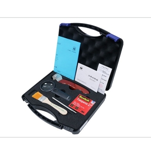 Thiết bị kiểm tra độ bám dính màng sơn Biuged BGD-502 Và BGD 504