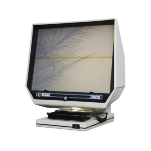 Thiết bị kiểm tra lông tơ GESTER GT-C43C