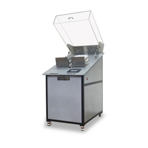 Máy kiểm tra chống thấm lông vũ (Phương pháp kiểm tra va đập) GT-C42