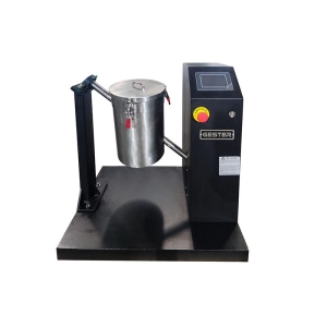 Thiết bị kiểm tra độ bền màu sau giặt GESTER GT-C36