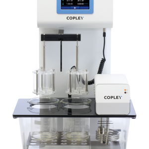 Máy đo độ rã loại DTG-200i, Hãng Copley/Anh