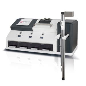 Máy đo độ dãn dài độ kéo giãn Elastograph E1