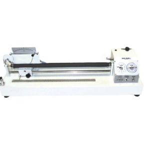 Máy đo độ xoắn của sợi đơn và sợi đôi Twist-tester 17