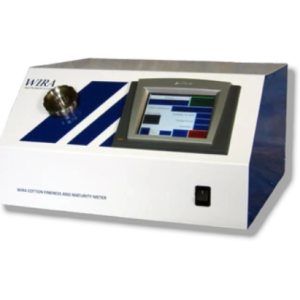 MÁY ĐO ĐỘ MỊN SỢI FFM:ELE2