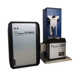 Thiết bị xác định độ hấp thụ hoá chất của giấy emco DPM Dynamic Penetration Measurement