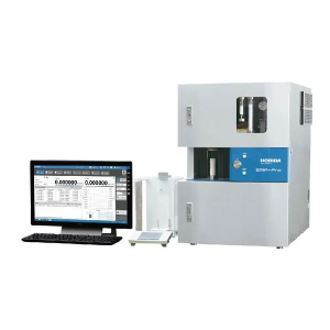 Thiết bị phân tích Cacbon/Lưu huỳnh EMIA-Pro