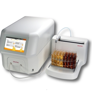 Máy Quang Phổ Cận Hồng Ngoại SpectraAlyzer BRAUMEISTER