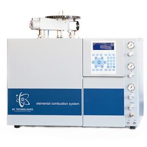 Thiết bị phân tích nguyên tố ECS 4010 CHNS-O