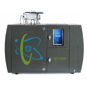 Máy phân tích nguyên tố hữu cơ ECS 8022