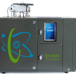 Máy phân tích nguyên tố hữu cơ đặc biệt ECS 8024