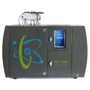 Máy phân tích đạm bằng phương pháp Dumas ESC 8060