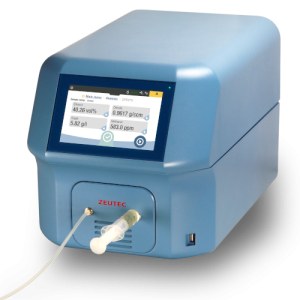 MÁY NIR SpectraAlyzer SPIRITS