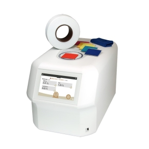 MÁY NIR SpectraAlyzer TEXTILE