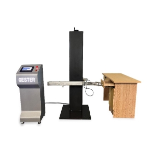Thiết bị kiểm tra độ bền ngăn kéo đồ nội thất GT-LD01C Furniture Testing Equipment Drawer Durability Strength Tester 