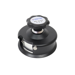 Thiết bị cắt mẫu vải tròn đo định lượng GT-C75