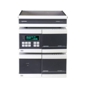 HỆ THỐNG SẮC KÝ LỎNG ĐIỀU CHẾ ĐẲNG DÒNG ECS11