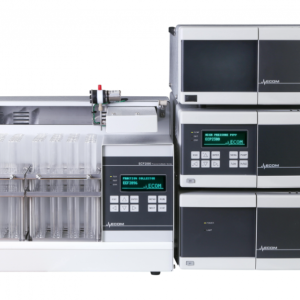 HỆ THỐNG SẮC KÝ LỎNG ĐIỀU CHẾ GRADIENT ECS12