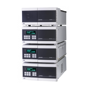 HỆ THỐNG SẮC KÝ LỎNG GRADIENT ECS01