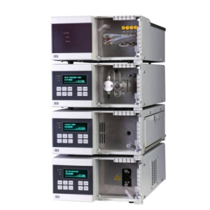 HỆ THỐNG SẮC KÝ LỎNG GRADIENT ECS02