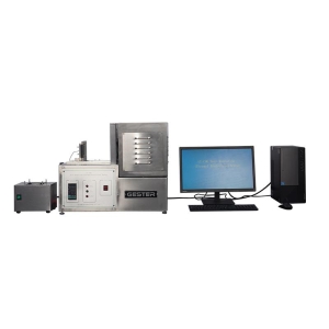 Thiết bị kiểm tra bảo vệ nhiệt bức xạ nhiệt GT-C96