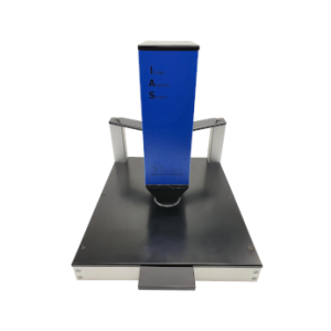 Máy kiểm tra chất lượng in của giấy IAS Emco