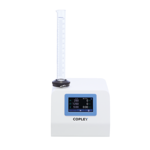 Thiết bị đo tỷ trọng hạt, bột loại JV-100i, hãng Copley/Anh