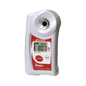 Khúc Xạ Kế Đo Độ Ngọt Điện Tử – Atago PAL-2