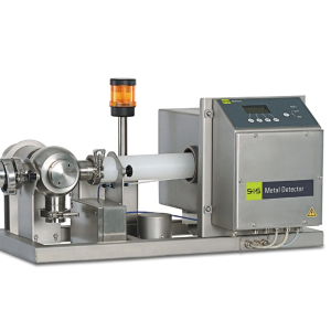 Máy dò kim loại trong đường ống LIQUISCAN PL