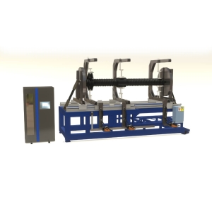 Leak Tightness Tester