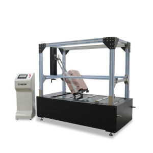 Máy kiểm tra độ mòn trục bánh xe hành lý GT-LC01