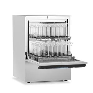 Máy rửa dụng cụ thủy tinh phòng thí nghiệm LW190P