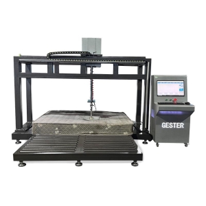 Máy đo độ cứng nệm Mattress Hardness Tester GT-LA04