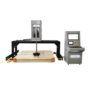 Máy Kiểm Tra Độ Bền Mỏi Lò Nệm GT-LA03