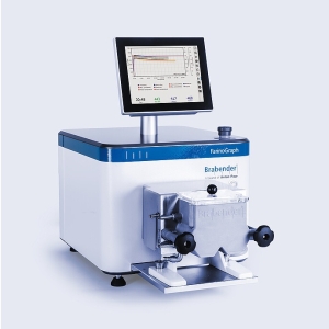 Máy phân tích bột và bột nhào Brabender FarinoGraph