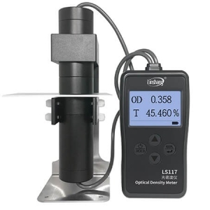 Máy đo mật độ quang LS117  ( OD Tester )