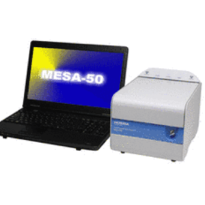Thiết bị phân tích huỳnh quang tia X MESA-50 (Thiết Bị Phân Tích RoHS/WEEE & ELV)