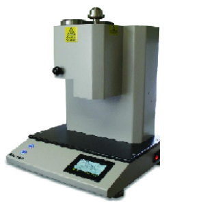 Thiết bị vi xử lý đo lường chỉ số tan chảy  Ray-Ran MFR200