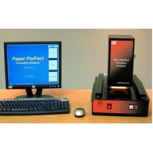 Máy phân tích hình thành giấy Paper Perfect (PPF)