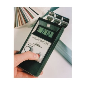 Máy đo độ ẩm giấy cuộn PD1-AL Moisture Meter