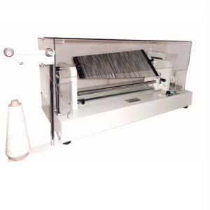 Máy kiểm tra độ đồng đều của sợi theo tiêu chuẩn ASTM D 2255