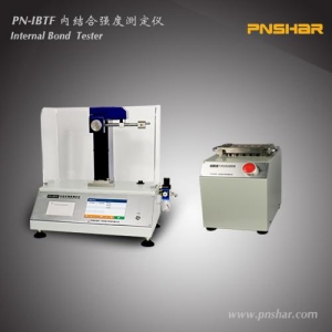 Máy đo độ bền tách lớp giấy PN-IBTF chuẩn GB/T 26203, TAPPI T-569
