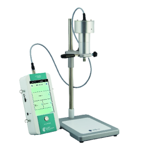 Máy Đo Độ Nhớt Lamy Rheology PORTABLE B ONE