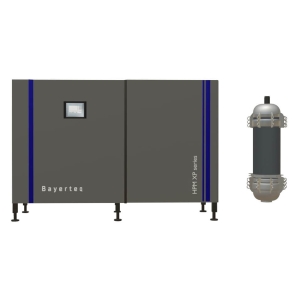 Máy thử độ bền áp suất thuỷ tĩnh ống nhựa HPM XV Series