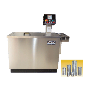 Máy nhuộm mẫu model RAPID COLOR HB TYPE